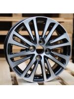Ratlankiai PRORACING F1438 BFM 4X100 R14 5,5 ET45