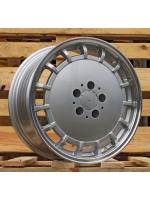 Ratlankiai PRORACING F3029 S/LM 5X112 R17 9,0 ET30
