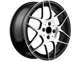 Ratlankiai PRORACING F32 BFM 4X100 R14 6,0 ET43