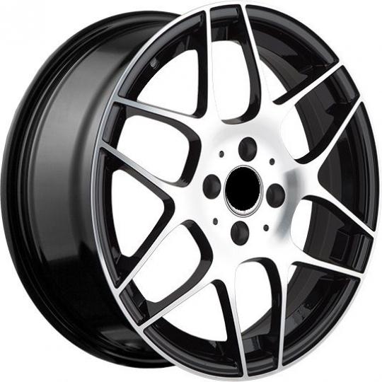 Ratlankiai PRORACING F32 BFM 4X100 R14 6,0 ET43