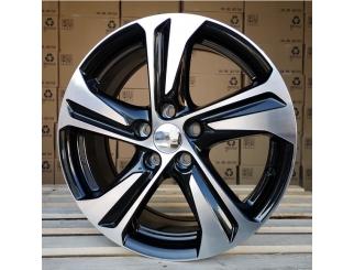Ratlankiai PRORACING F5832 BFMPC 5X98 R15 6,0 ET25