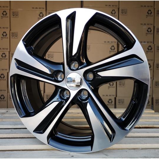 Ratlankiai PRORACING F5832 BFMPC 5X98 R15 6,0 ET25