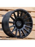 Ratlankiai PRORACING FBX026 BM 6X114,3 R17 9,0 ET5