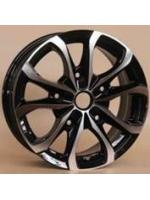 Ratlankiai PRORACING FBX079 BFM 5X160 R16 6,5 ET56