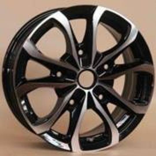 Ratlankiai PRORACING FBX079 BFM 5X160 R16 6,5 ET56