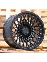 Ratlankiai PRORACING FBX085 BM 5X127 R17 9,0 ET-10