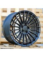 Ratlankiai PRORACING FBX162 BHM 5X112 R19 9,0 ET40