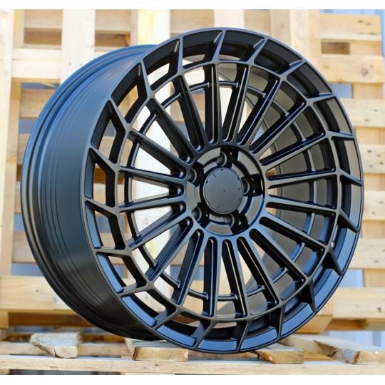 Ratlankiai PRORACING FBX162 BHM 5X112 R19 9,0 ET40