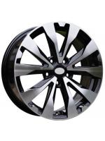 Ratlankiai PRORACING FE117 BFM 5X114,3 R18 7,0 ET48