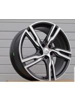 Ratlankiai PRORACING FE161 BFM 5X108 R18 8,0 ET42