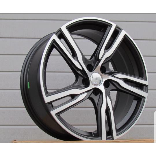 Ratlankiai PRORACING FE161 BFM 5X108 R20 8,5 ET42