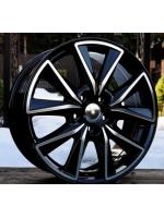 Ratlankiai PRORACING FE173 BFM 5X114,3 R17 7,0 ET50
