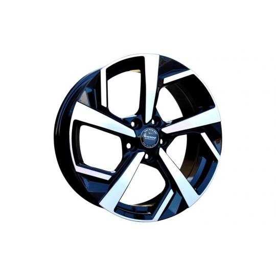 Ratlankiai PRORACING FE174 BFM 5X114,3 R18 7,0 ET40