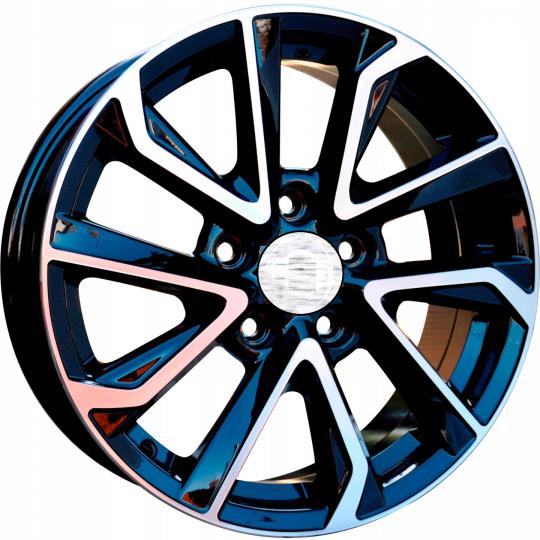 Ratlankiai PRORACING FE177 BFM 5X114,3 R16 6,5 ET45