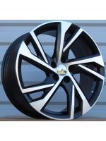 Ratlankiai PRORACING FE183 BFM 5X108 R18 8,0 ET50