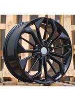 Ratlankiai PRORACING FE187 BHM 5X108 R18 8,0 ET55