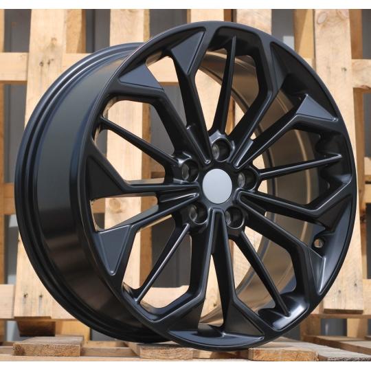 Ratlankiai PRORACING FE187 BHM 5X108 R18 8,0 ET55