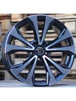 Ratlankiai PRORACING FE194 BFM 5X114,3 R18 8,0 ET35