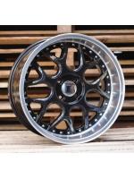 Ratlankiai PRORACING FR762 BLM 3X112 R17 8,5 ET20