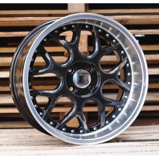 Ratlankiai PRORACING FR762 BLM 3X112 R17 8,5 ET20