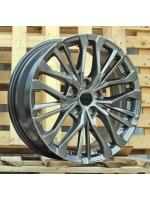 Ratlankiai PRORACING H3272F HB 5X114,3 R18 7,0 ET35