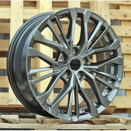 Ratlankiai PRORACING H3272F HB 5X114,3 R18 7,0 ET35