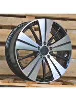 Ratlankiai PRORACING H3298F BFM 5X112 R18 7,5 ET52