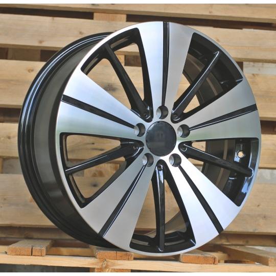 Ratlankiai PRORACING H3298F BFM 5X112 R18 7,5 ET52