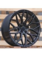Ratlankiai PRORACING H4101 BHM 5X108 R19 8,5 ET40