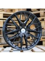 Ratlankiai PRORACING H5080 B 5X120 R17 7,5 ET40
