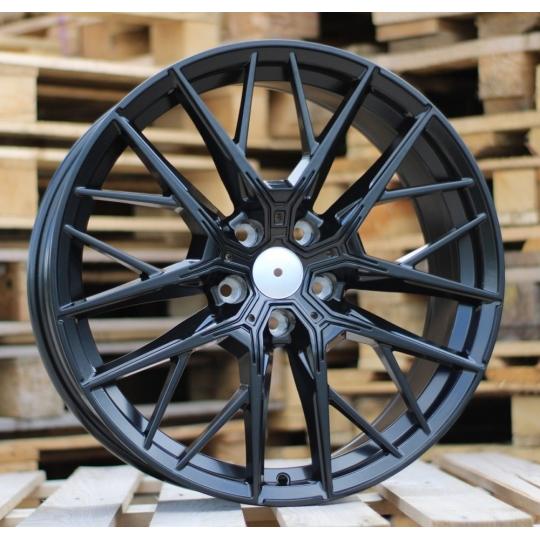 Ratlankiai PRORACING H5080 B 5X112 R17 7,5 ET28