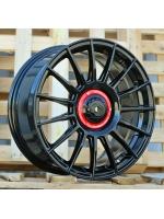 Ratlankiai PRORACING I0257 B 5X108 R17 7,5 ET42