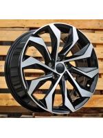 Ratlankiai PRORACING I1139 BFM 5X112 R18 7,5 ET40