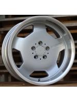 Ratlankiai PRORACING I5270 S/LM 5X112 R16 7,5 ET35