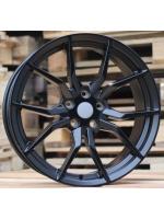 Ratlankiai PRORACING I5406 BM 5X108 R18 8,0 ET45