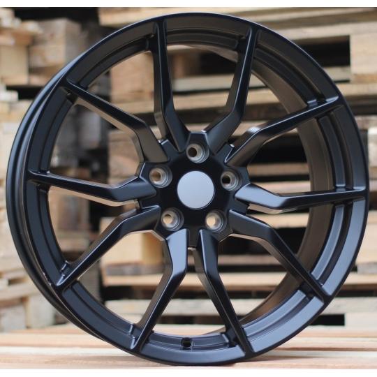 Ratlankiai PRORACING I5406 BM 5X108 R18 8,0 ET45