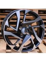 Ratlankiai PRORACING I5417 BFM 4X100 R15 6,0 ET40