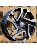 Ratlankiai PRORACING I5418 BFM 4X100 R15 5,5 ET45