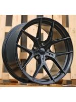Ratlankiai PRORACING I5484 BHM 5X120 R18 9,0 ET40