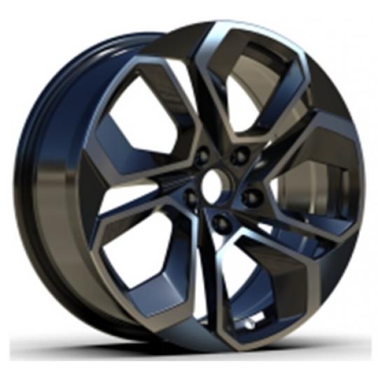 Ratlankiai PRORACING I5561 BFM 5X112 R17 7,5 ET45
