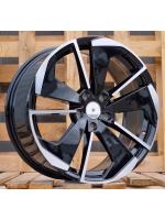 Ratlankiai PRORACING I5579 BFM 5X112 R18 8,0 ET45