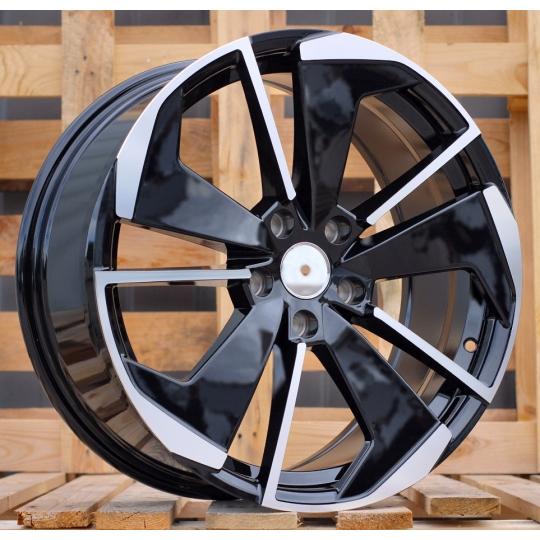 Ratlankiai PRORACING I5579 BFM 5X112 R18 8,0 ET45