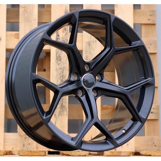 Ratlankiai PRORACING I5598 BHM 5X112 R18 8,0 ET40
