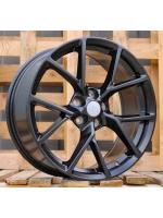 Ratlankiai PRORACING I5602 BHM 5X108 R18 8,0 ET45