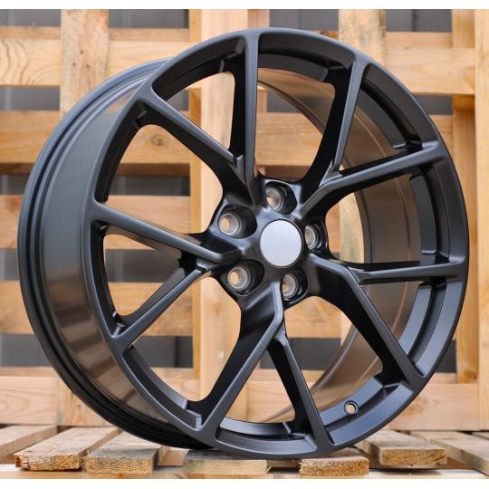 Ratlankiai PRORACING I5602 BHM 5X108 R18 8,0 ET45