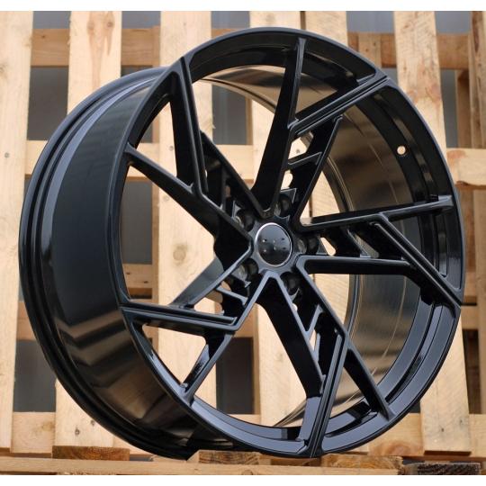 Ratlankiai PRORACING I5611 B 5X112 R18 8,0 ET35