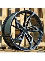 Ratlankiai PRORACING I5611 BFM 5X112 R18 8,0 ET40