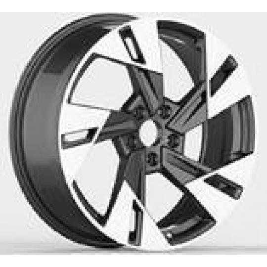 Ratlankiai PRORACING I5640 BFM 5X112 R18 8,0 ET39