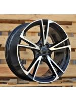 Ratlankiai PRORACING I5642 BFM 5X112 R18 8,0 ET39