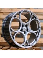 Ratlankiai PRORACING I5660 HB 5X110 R18 8,0 ET33